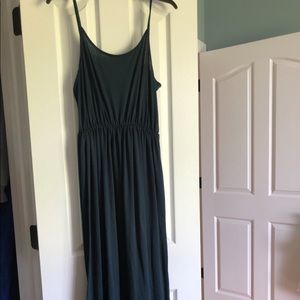 H&M maxi dress